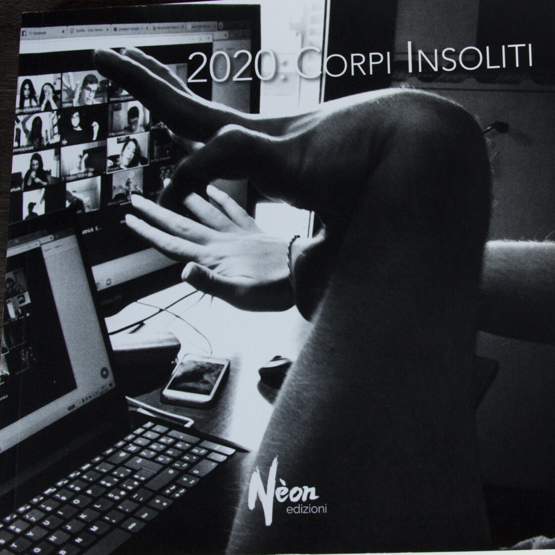 2020 Corpi insoliti