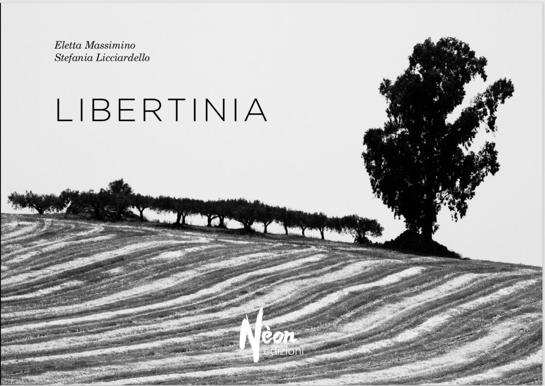 Libertinia