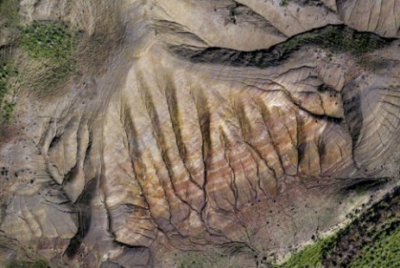 LANDFORMING