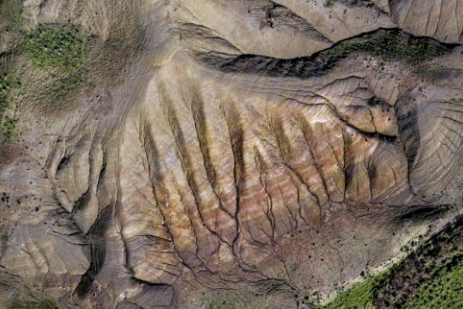 LANDFORMING